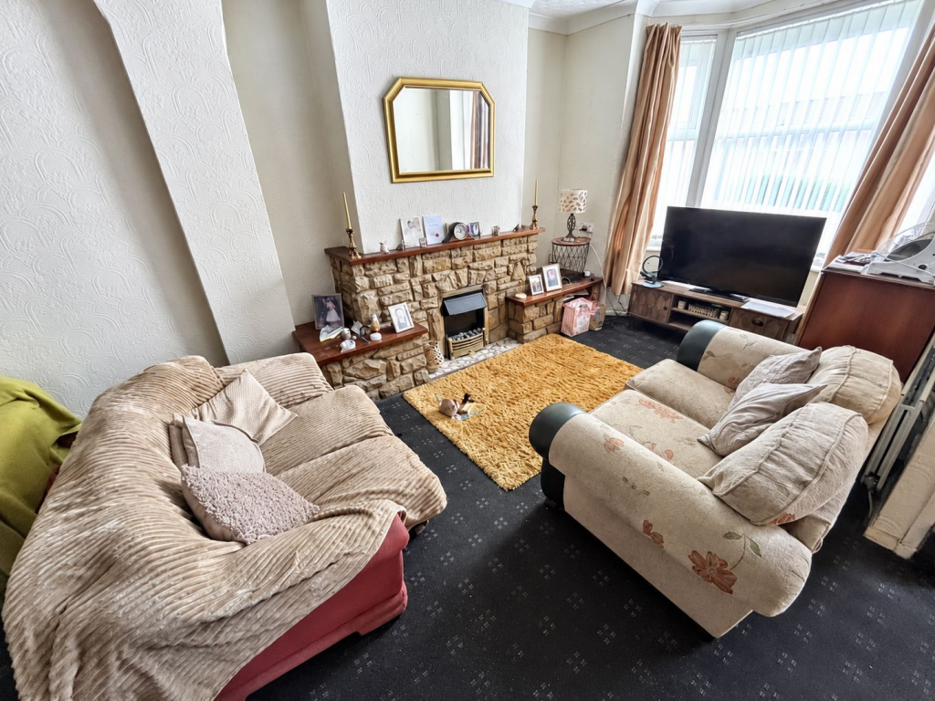 House in Stockton-on-Tees - View 3