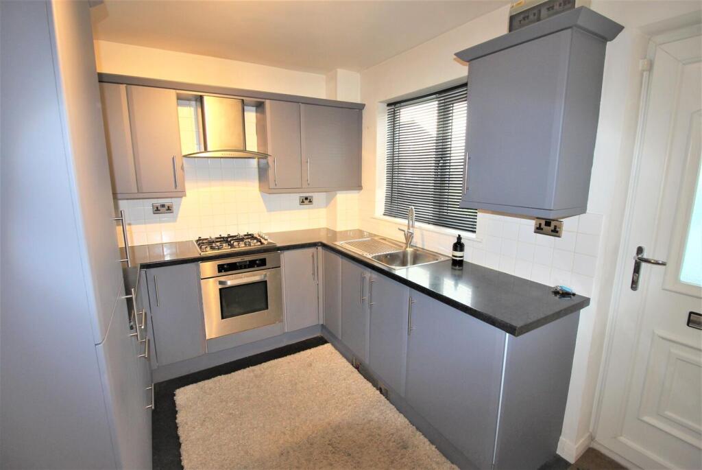 House in Sheffield - View 2