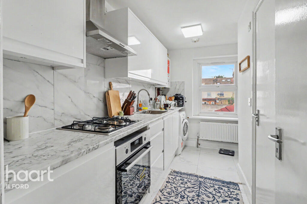 Ley Street, Ilford - View 6