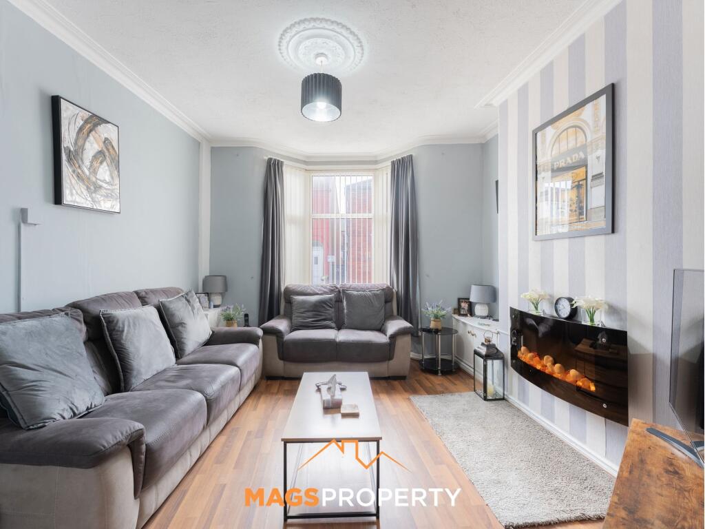 House in Liverpool, Walton - View 4