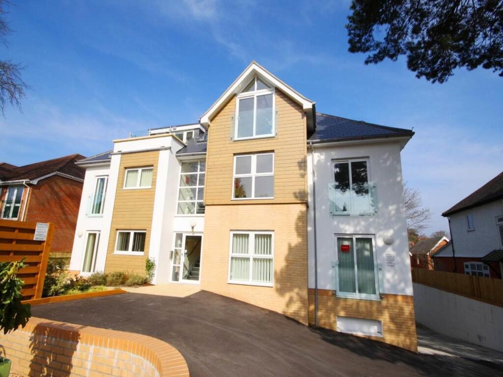 Main image of property: 89 Penn Hill Avenue, Poole,