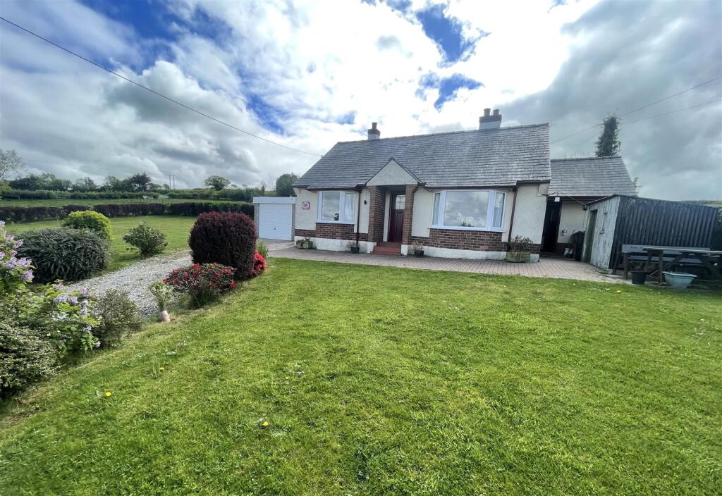 Main image of property: Llannefydd, Denbigh