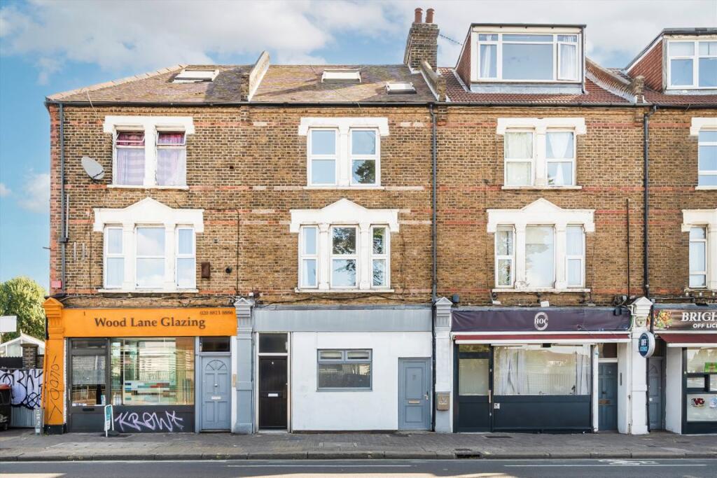 Main image of property: Pavilion Parade, Shepherds Bush