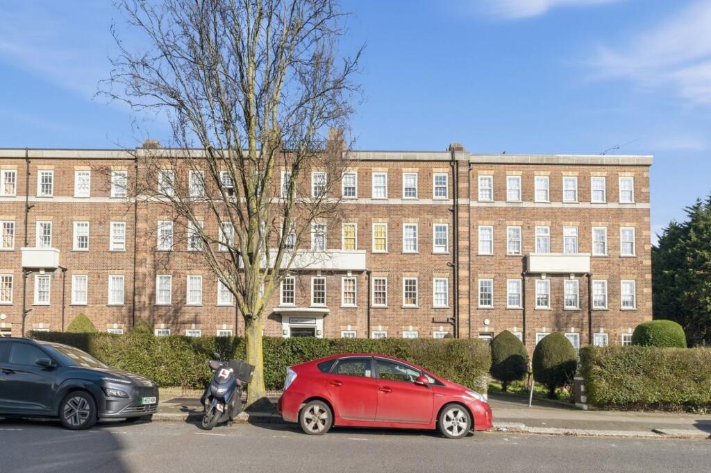 Main image of property: Brampton Grove, London, NW4