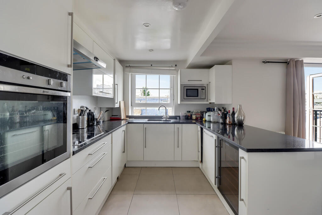 Main image of property: Marylebone, London