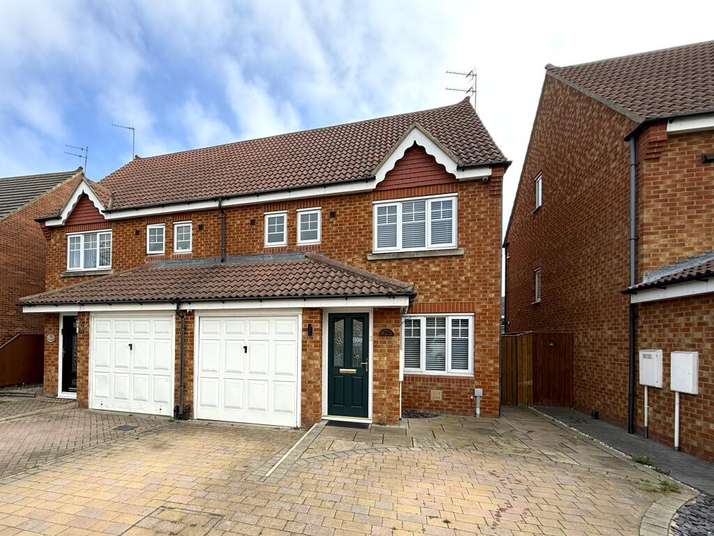 Main image of property: Tenby Road, Redcar, North Yorkshire, TS10
