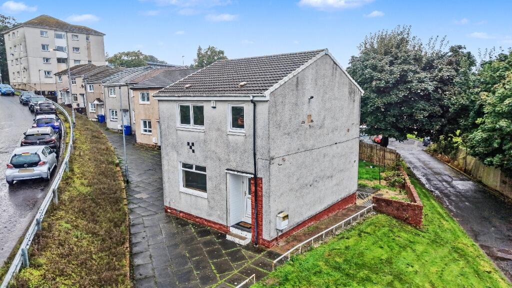 Apartment in Paisley - View 2