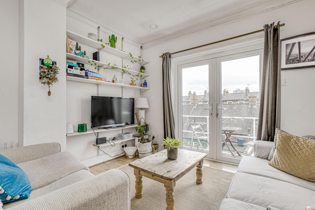 Main image of property: Queenstown Road,
Diamond Conservation Area, SW8