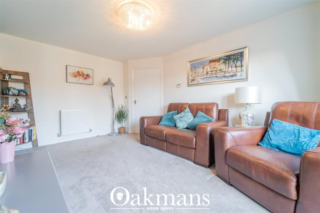 Additional image 3 of Matson Close, Webheath, Redditch, Worcestershire, B97