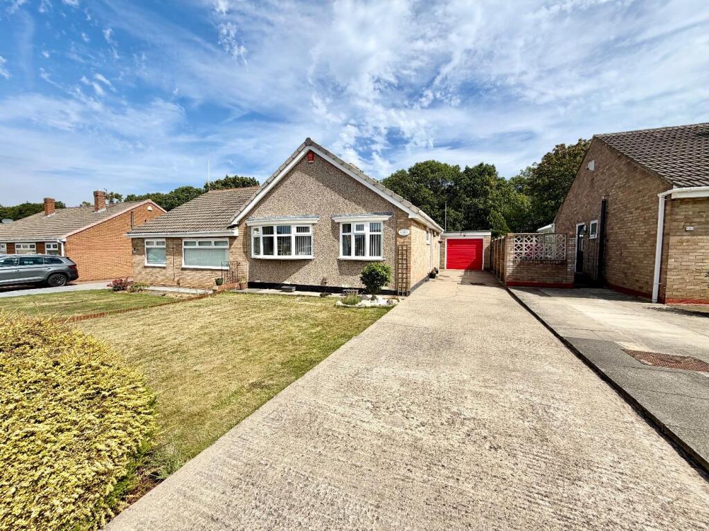 Main image of property: Hawthorn Crescent, Marton-In-Cleveland, Middlesbrough
