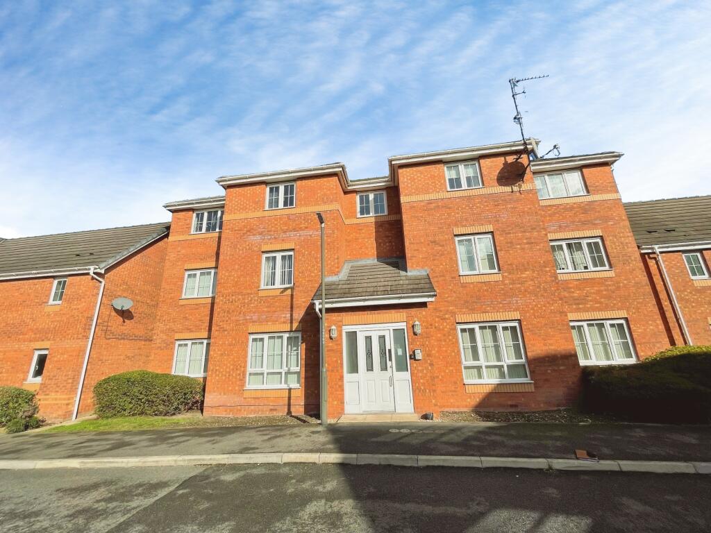 Main image of property: Cowslip Meadow, Draycott, Derby, DE72