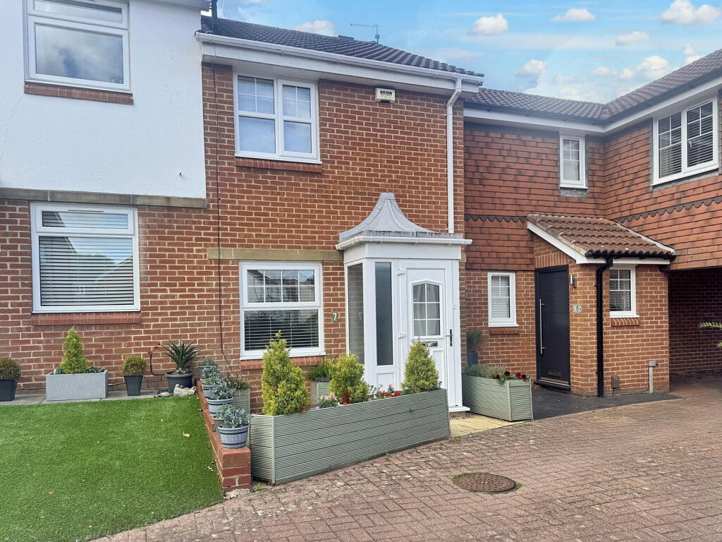 Main image of property: Lynmouth Close, Hemlington