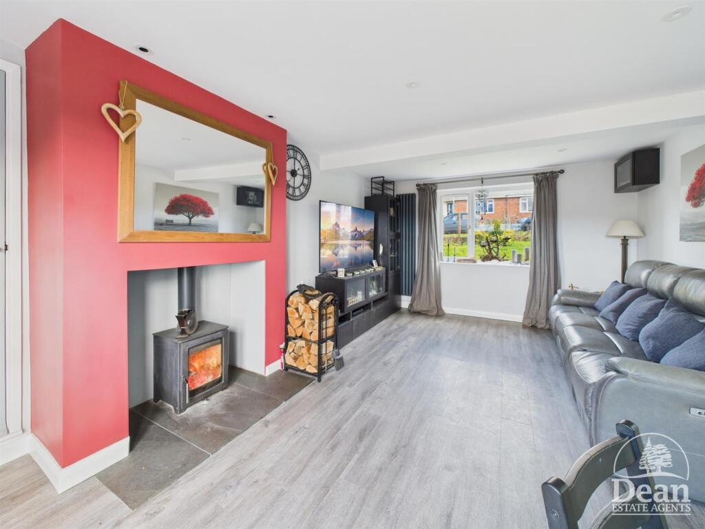 Woodland Road, Parkend, Lydney photo 2