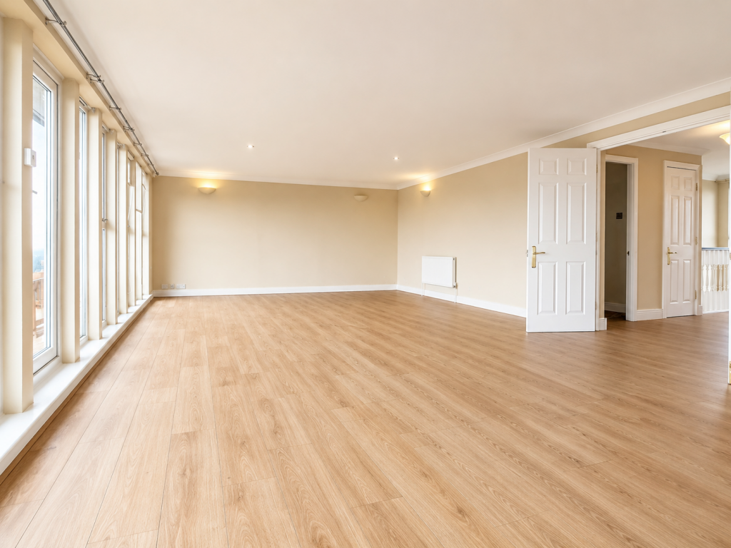 Apartment in Harrow - View 4