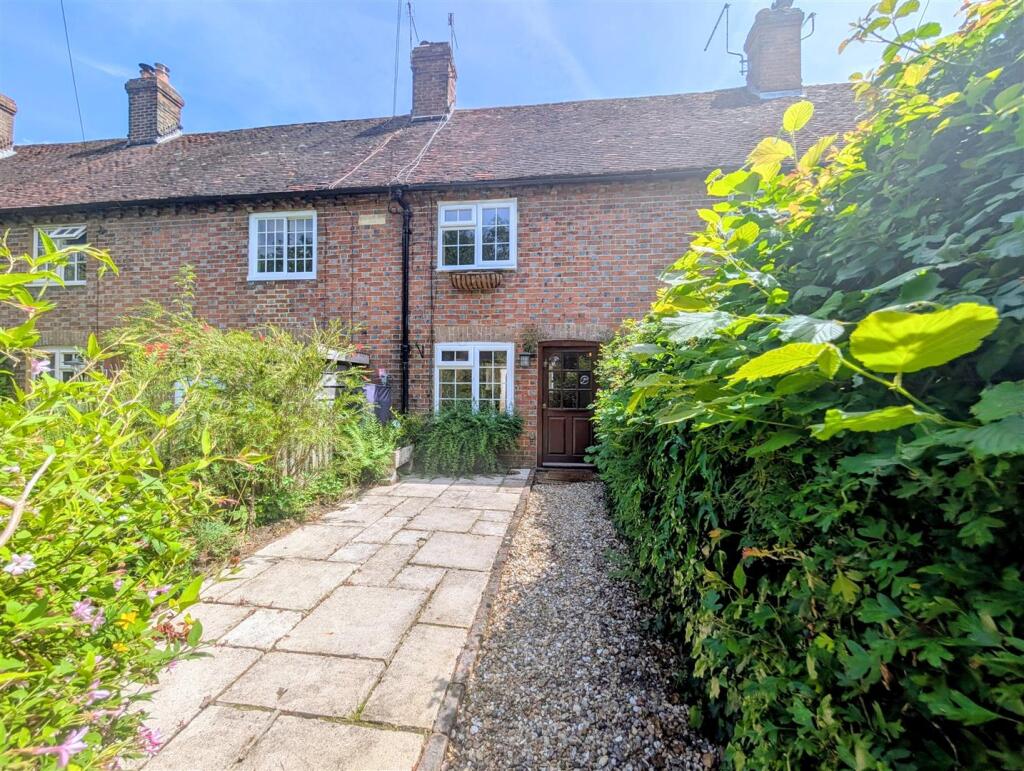 Main image of property: Wellers Town Road, Chiddingstone - Chain Free