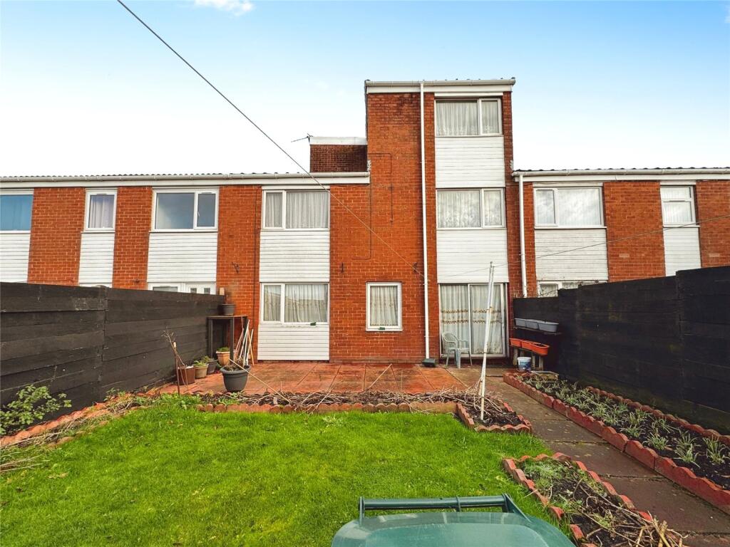 Main image of property: Abbeywood, Skelmersdale, Lancashire, WN8