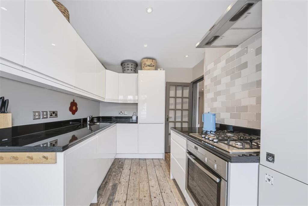 Apartment in London, Westminster, Victoria - View 5