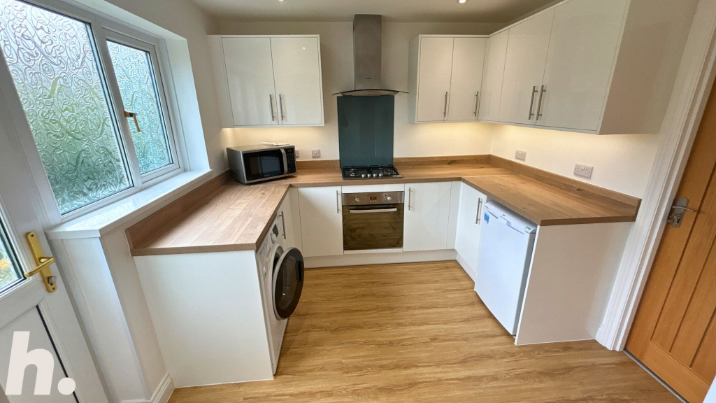 House in Exeter, Beacon Heath - View 5