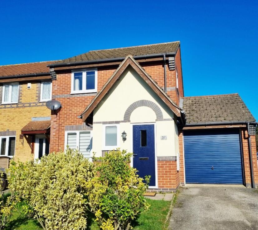 Main image of property: Chepstow Close, STEVENAGE