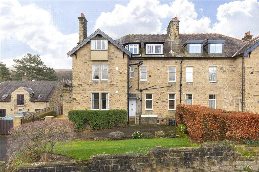 Main image of property: Suncroft, Kings Road, Ilkley, LS29