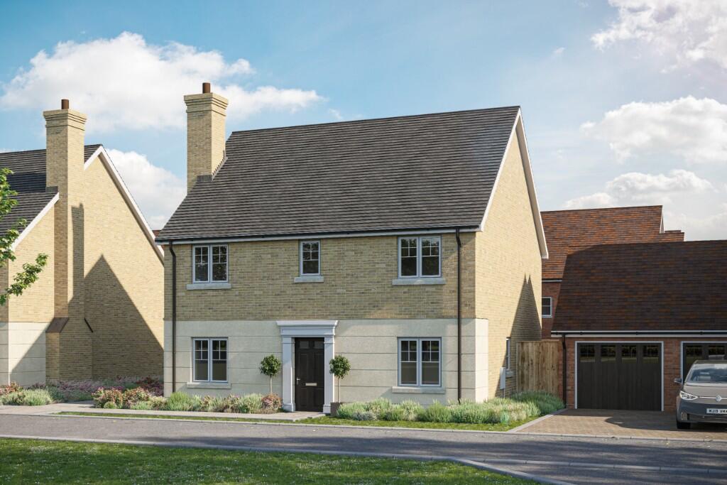 Main image of property: Monarch Place,
128 High Street,
Newington,
ME97JH
