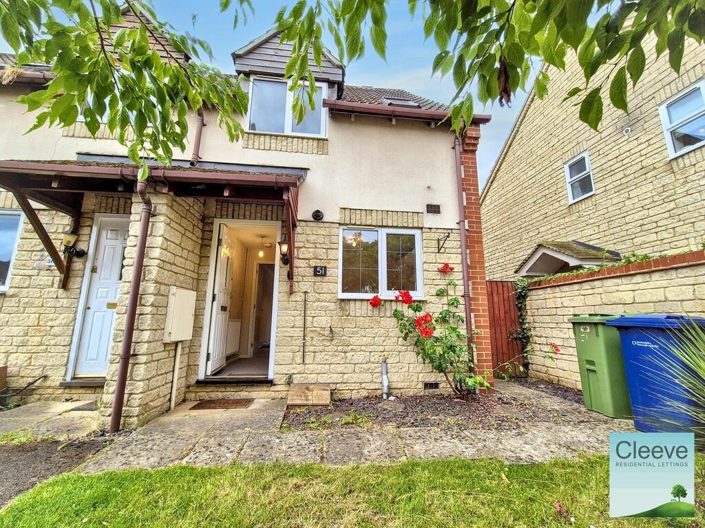 Main image of property: The Cornfields, Bishops Cleeve