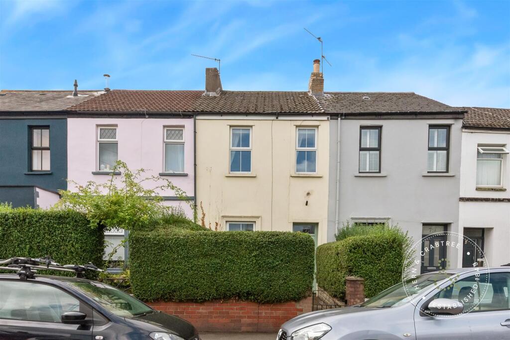 Main image of property: Severn Road, Pontcanna, Cardiff