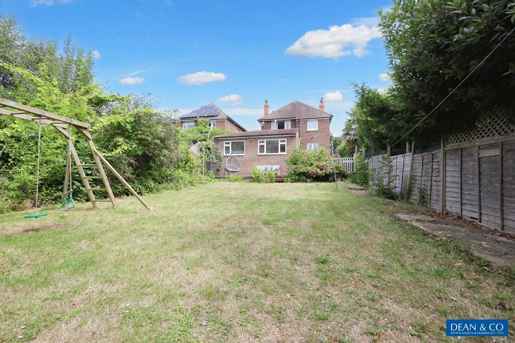 Main image of property: Nevill Avenue, Hove, East Sussex, BN3