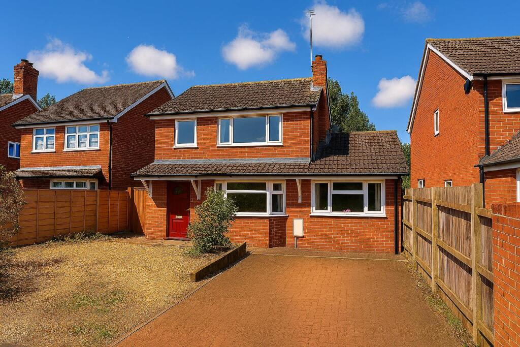 Main image of property: Goldfield Road, Tring