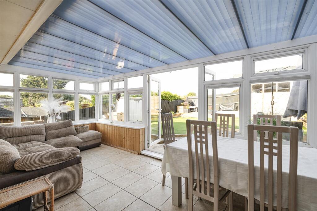 House in Peacehaven - More