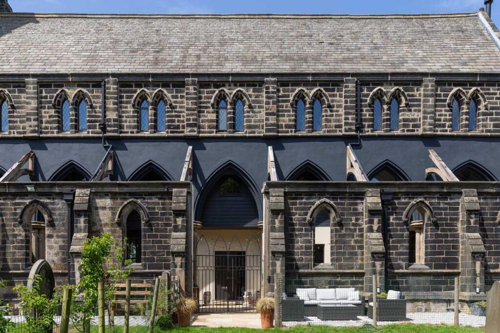 Additional image 28 of St Paul’s Church Halifax Road, Denholme, West Yorkshire