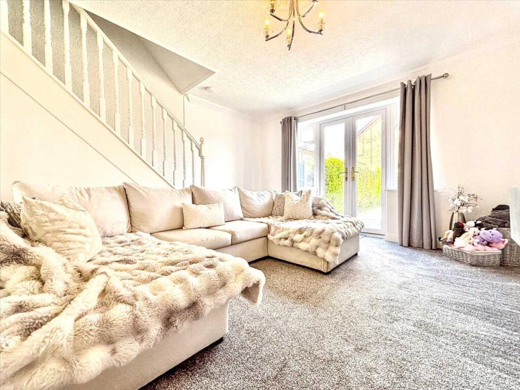 House in Ashfield, Kirkby-in-Ashfield, Sutton-in-Ashfield - View 2