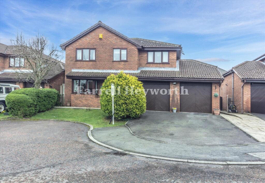 Main image of property: Dale View, Chorley