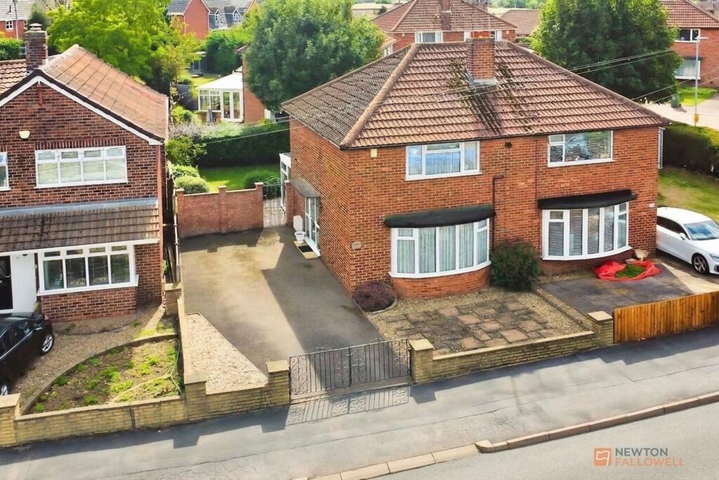 Main image of property: The Osiers, Leicester, LE3