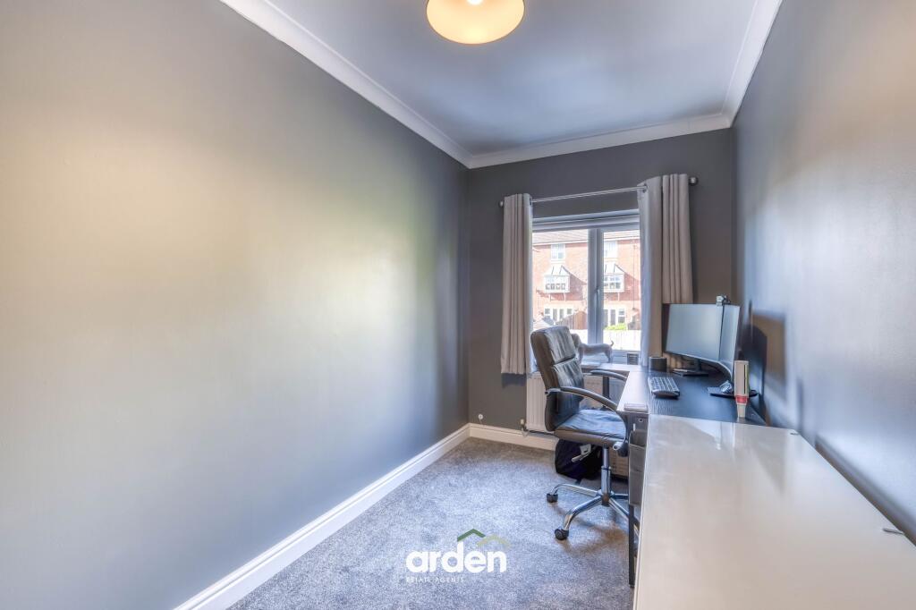 House in Birmingham - View 5