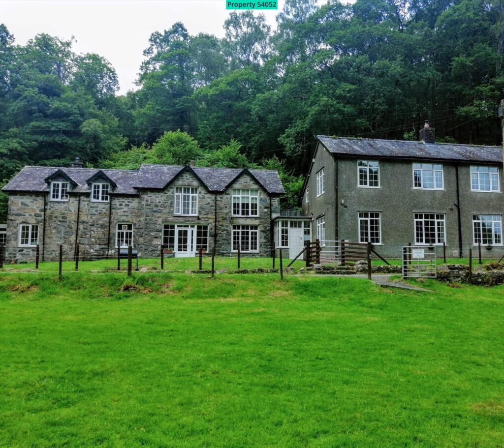 Main image of property: Kings Youth Hostel, Islawrdref, Dolgellau, LL40