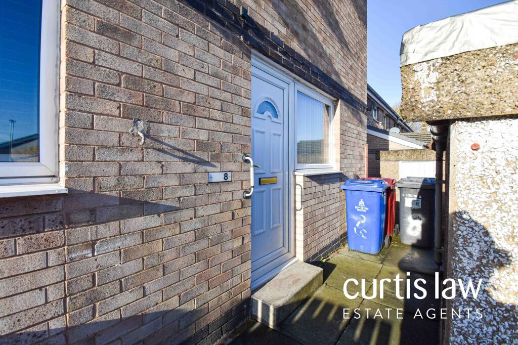 Additional image 11 of Longton Close, Blackburn, BB1