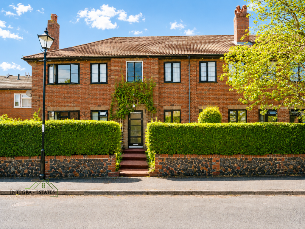 Main image of property: Thorpe Close, Silverdale, Sydenham SE26