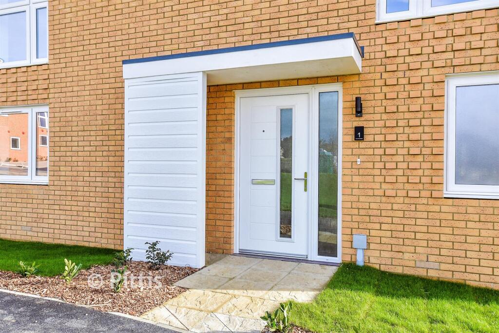 Main image of property: Acorn Avenue, Newport, Isle of Wight