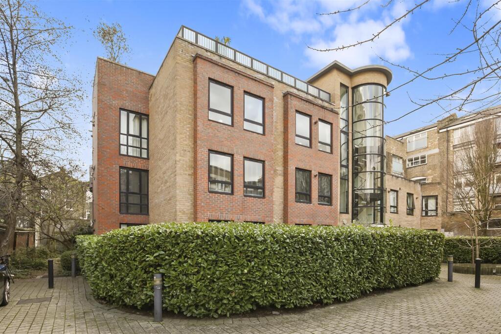 Main image of property: Manor Gardens, Islington