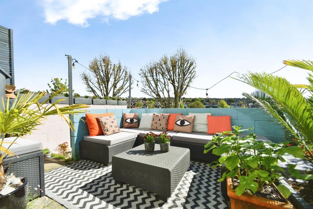 Main image of property: Stanmer Park Road, Brighton