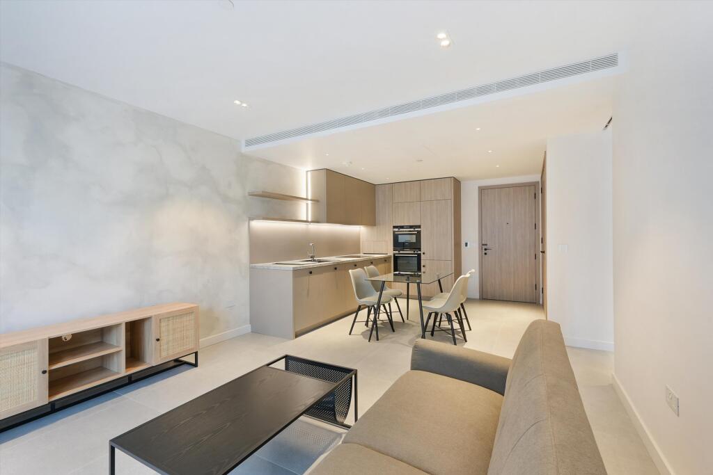 Main image of property: Capella Court, Lewis Cubitt Park, London, N1C