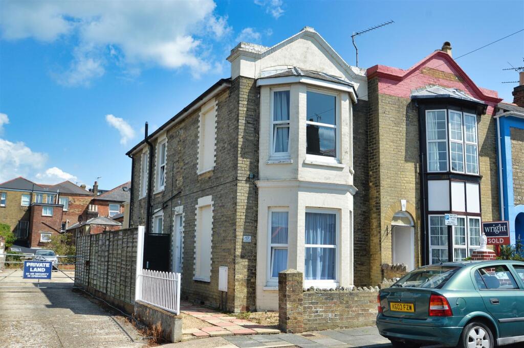 Main image of property: CENTRAL RYDE