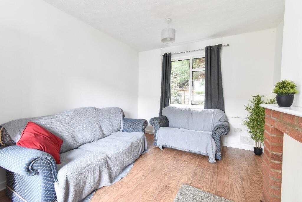 Main image of property: Gipsy Lane, Norwich, NR5