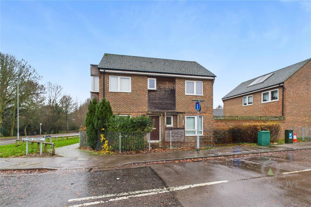 Main image of property: Bittern Street, West Hunsbury, Northampton, NN4