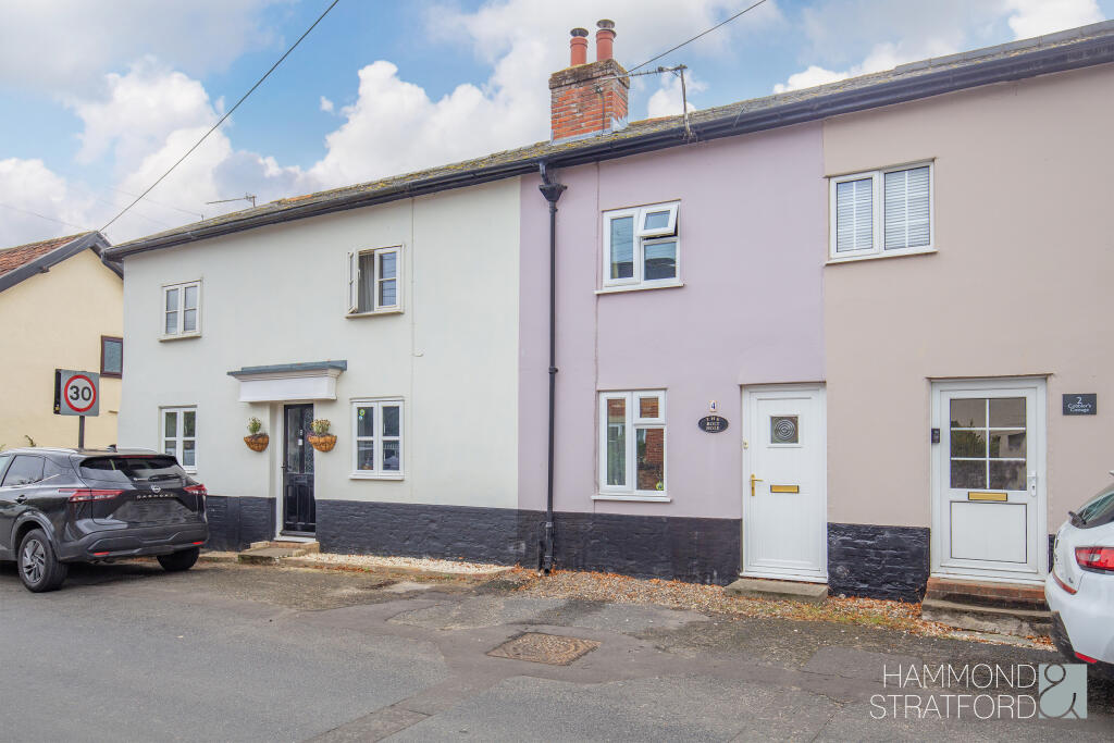 Main image of property: White Hart Street, East Harling