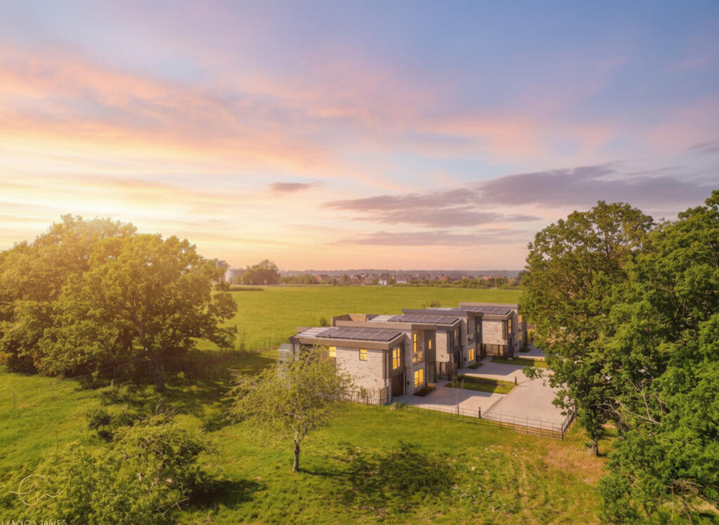 Main image of property: How Park, The How, St Ives, PE27