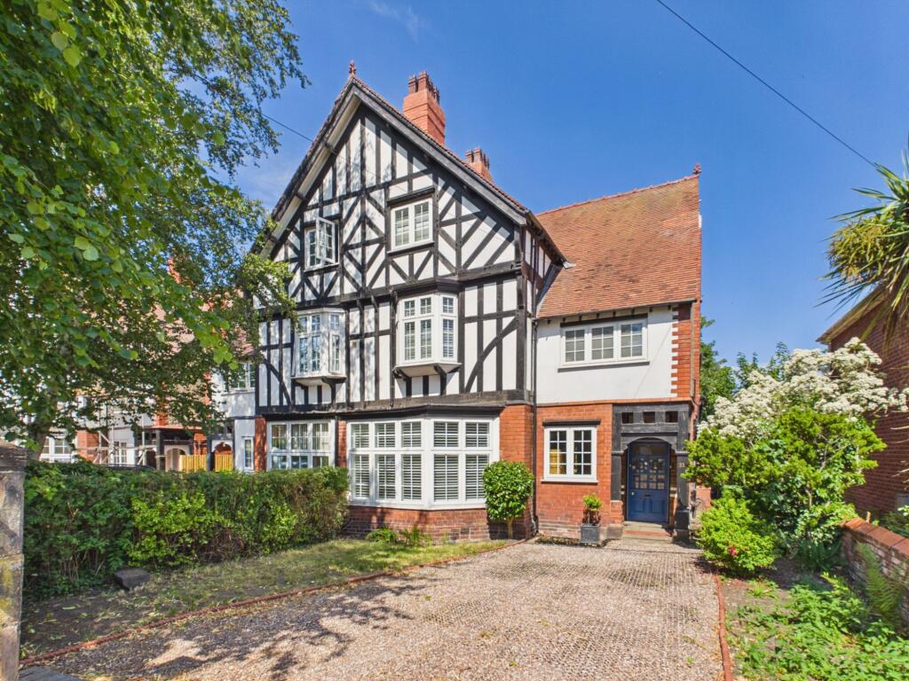 Main image of property: Shavington Avenue, Hoole, CH2
