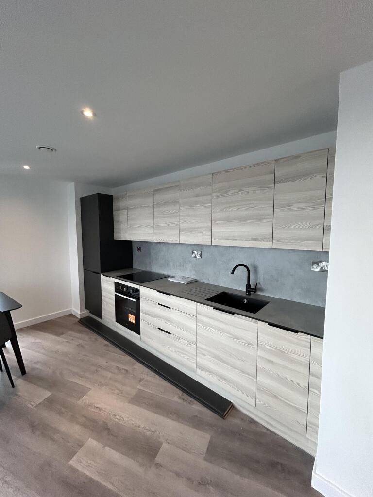 Apartment in Preston, Lancashire - View 2