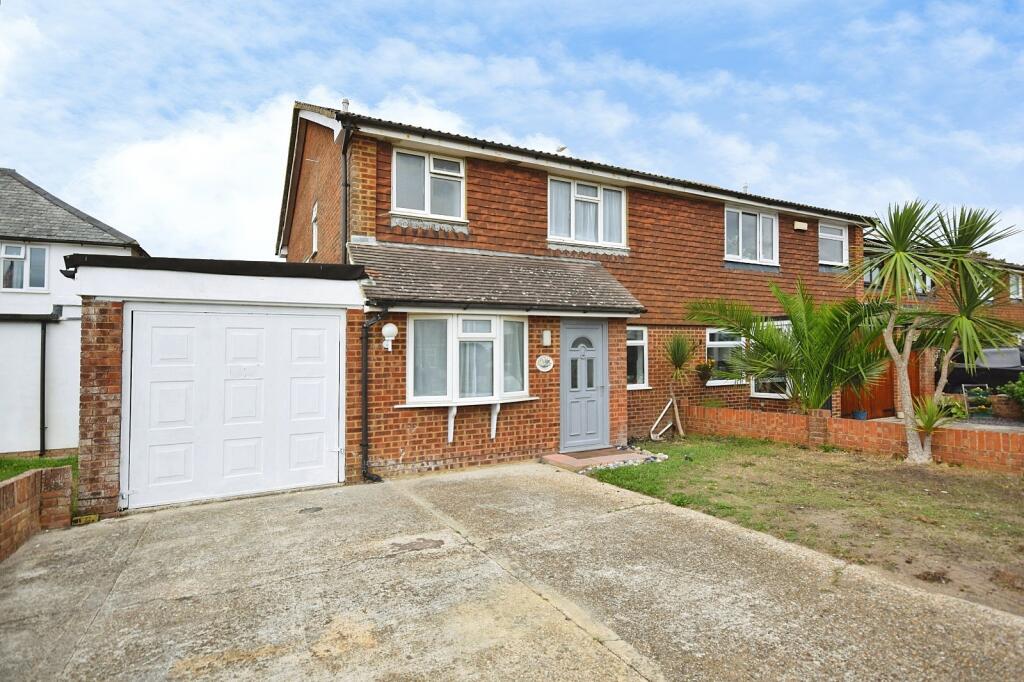Main image of property: Lydd Road, Camber, Rye, East Sussex, TN31